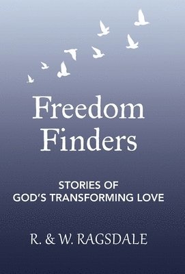 Freedom Finders 1