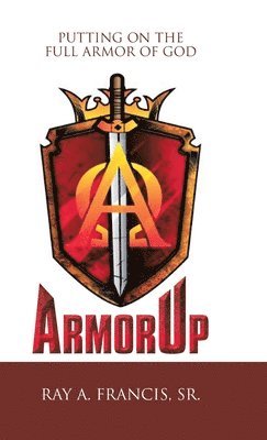 bokomslag Armorup