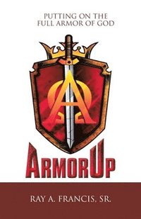 bokomslag Armorup