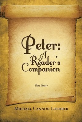 Peter 1