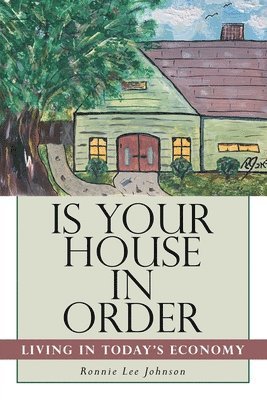 Is Your House in Order 1