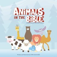 bokomslag Animals in the Bible