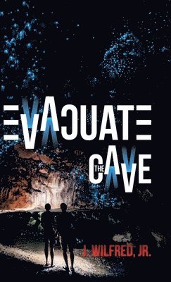 Evacuate the Cave 1