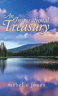 bokomslag Inspirational Treasury