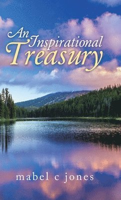 bokomslag Inspirational Treasury