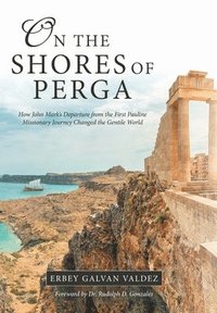 bokomslag On the Shores of Perga