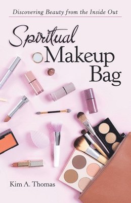 bokomslag Spiritual Makeup Bag