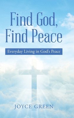 Find God, Find Peace 1