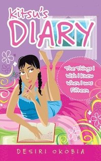 bokomslag Kitsu's Diary