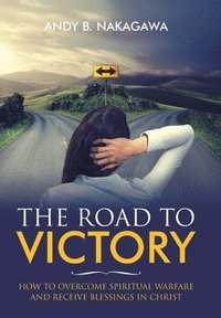 bokomslag The Road to Victory