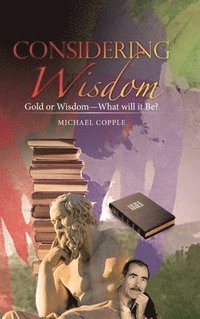 bokomslag Considering Wisdom