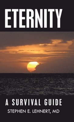 bokomslag Eternity