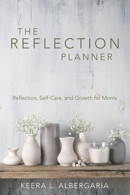 The Reflection Planner 1