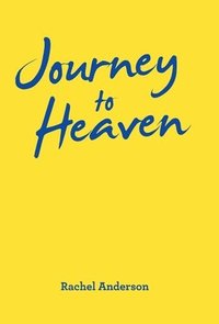 bokomslag Journey to Heaven