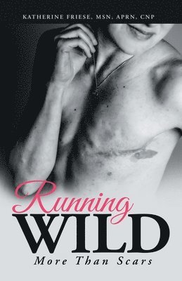 Running Wild 1