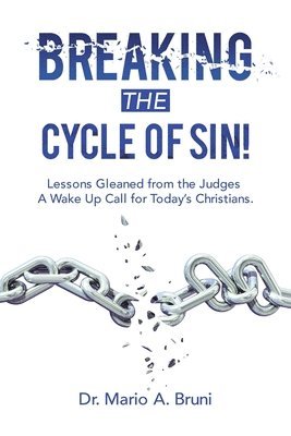 Breaking the Cycle of Sin! 1