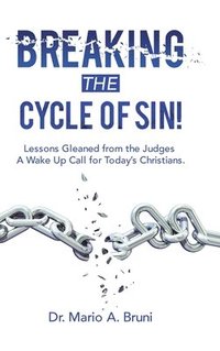 bokomslag Breaking the Cycle of Sin!