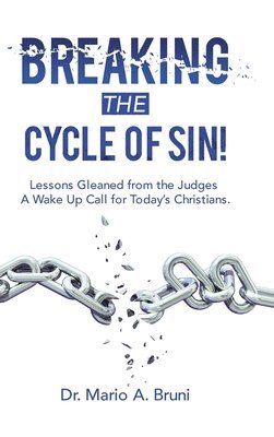 bokomslag Breaking the Cycle of Sin!