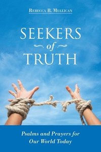 bokomslag Seekers of Truth