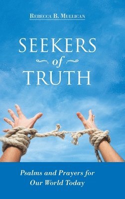 Seekers of Truth 1