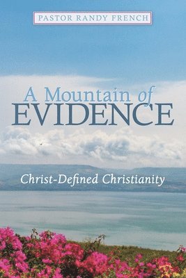 Mountain of Evidence