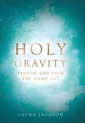 bokomslag Holy Gravity