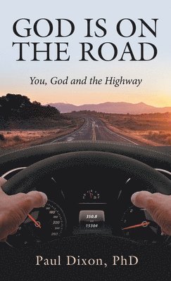God is on the Road 1