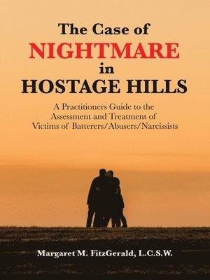 bokomslag The Case of Nightmare in Hostage Hills