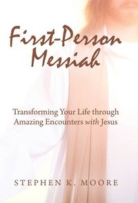 bokomslag First-Person Messiah