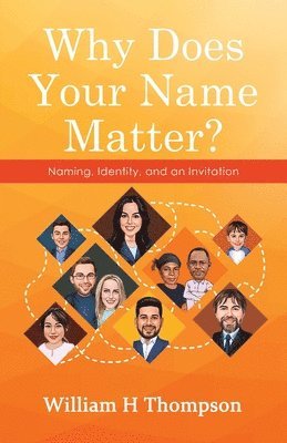 Why Does Your Name Matter? 1