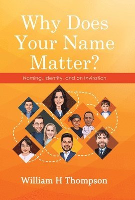 Why Does Your Name Matter? 1