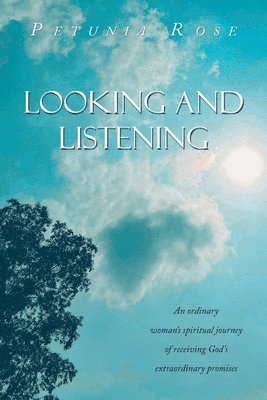 Looking and Listening
