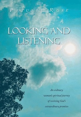 Looking and Listening 1