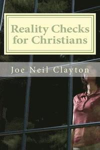 bokomslag Reality Checks for Christians: The Reality of Christian Life for American Christians