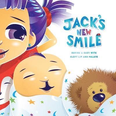 Jack's New Smile: Having a baby with cleft lip and palate 1