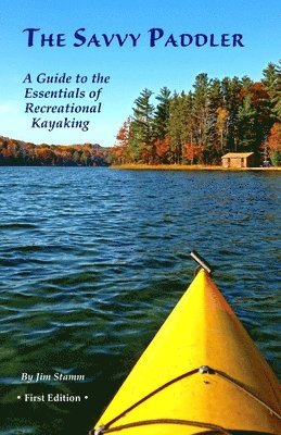 Savvy Paddler