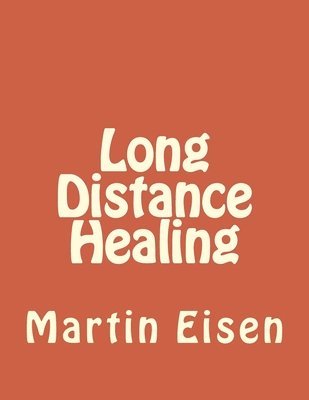 Long Distance Healing 1