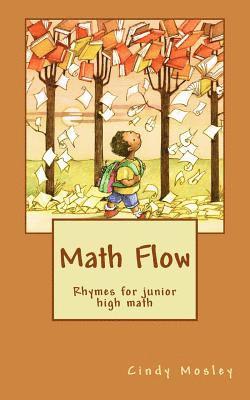 Math Flow: Rhymes for junior high math 1