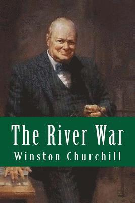 Winston Churchill - The River War, Häftad
