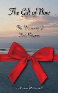 bokomslag The Gift of Now: The discovery of your purpose
