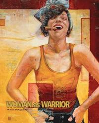 bokomslag Woman as Warrior