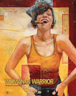 Woman as Warrior 1