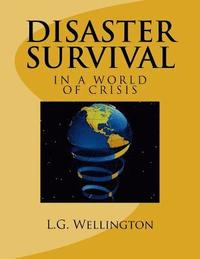 bokomslag Disaster Survival: In a World of Crisis