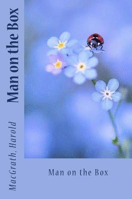Macgrath Harold, Sir Angels - Man on the Box, Häftad