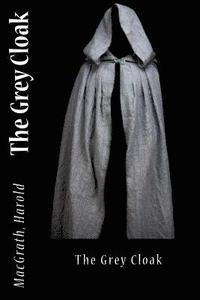 bokomslag The Grey Cloak