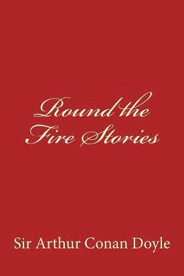 bokomslag Round the Fire Stories
