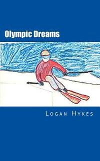bokomslag Olympic Dreams