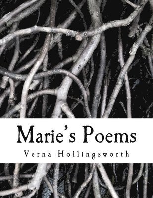 Marie's Poems 1