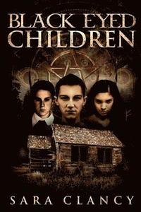 bokomslag Black Eyed Children