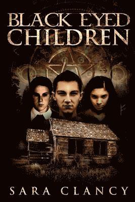 bokomslag Black Eyed Children